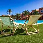 Σπίτι διακοπών Ftv, By Comfortable Luxury Κοραλέχο