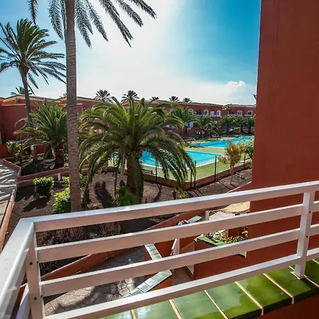 Tatil Evi Ftv, By Comfortable Luxury Corralejo