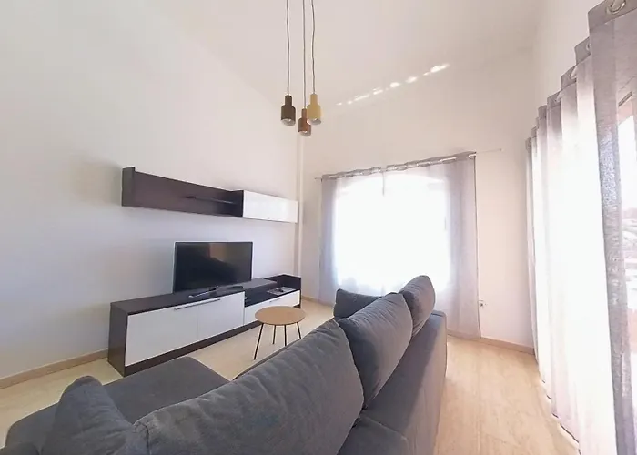 Ftv, By Comfortable Luxury Κοραλέχο