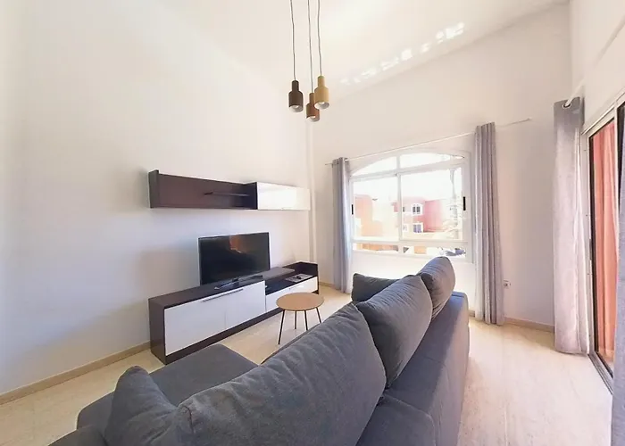 Ftv, By Comfortable Luxury Corralejo