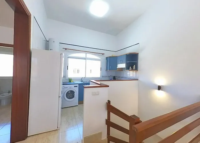 Ftv, By Comfortable Luxury Corralejo