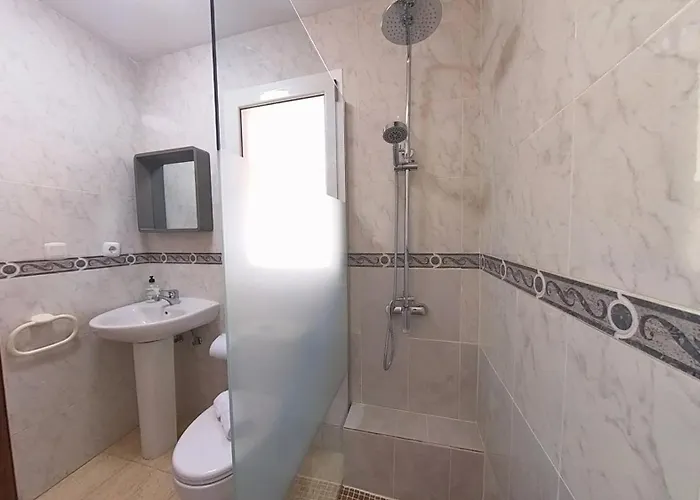 Casa de Férias Ftv, By Comfortable Luxury Corralejo