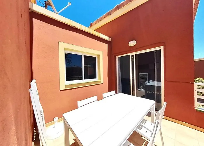 Ftv, By Comfortable Luxury