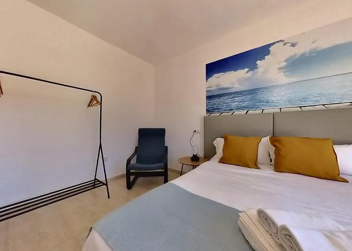 Ftv, By Comfortable Luxury Κοραλέχο