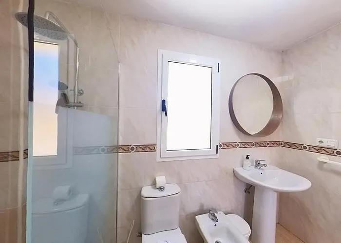 Casa de Férias Ftv, By Comfortable Luxury Corralejo