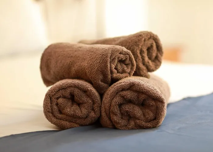 Ftv, By Comfortable Luxury Σπίτι διακοπών *