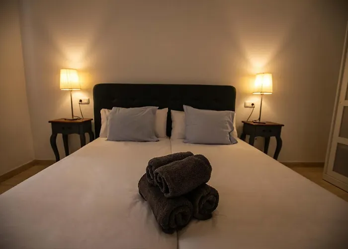 Ftv, By Comfortable Luxury