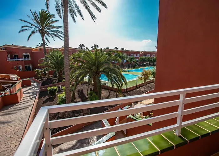 Vakantiehuis Ftv, By Comfortable Luxury Corralejo