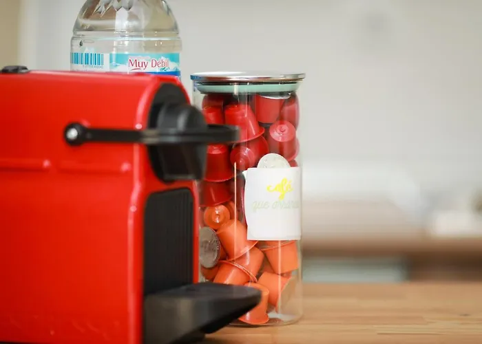 Vakantiehuis Ftv, By Comfortable Luxury Corralejo