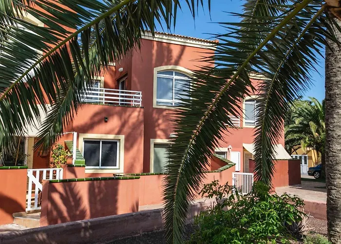 Ftv, By Comfortable Luxury Κοραλέχο