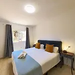 Feriehus Ftv, By Comfortable Luxury *