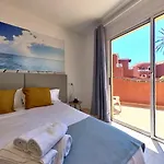 Feriehus Ftv, By Comfortable Luxury