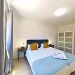 Feriehus Ftv, By Comfortable Luxury *