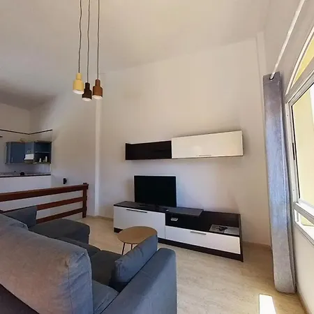Ftv, By Comfortable Luxury Corralejo