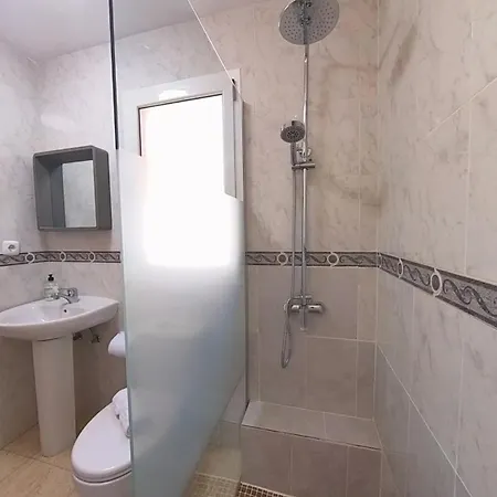 Holiday home Ftv, By Comfortable Luxury Corralejo