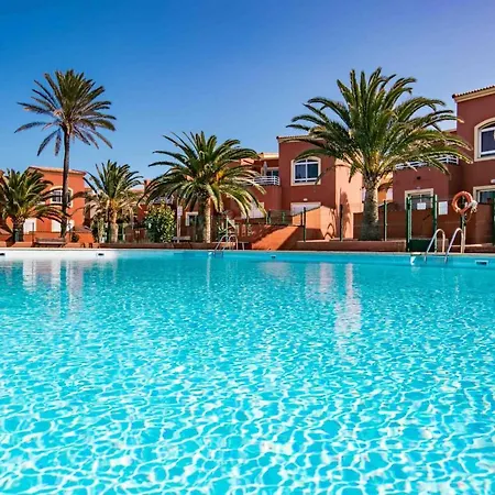 Ftv, By Comfortable Luxury Holiday home Corralejo