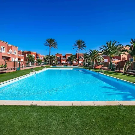 Tatil Evi Ftv, By Comfortable Luxury