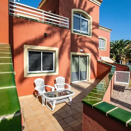 Ftv, By Comfortable Luxury Holiday home Corralejo