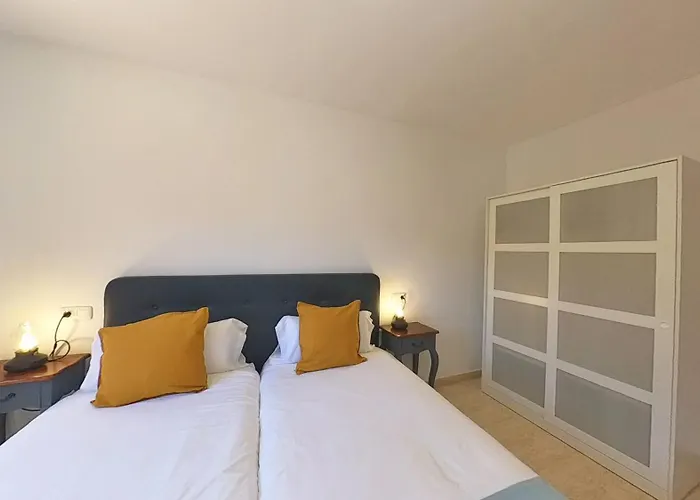 Ftv, By Comfortable Luxury