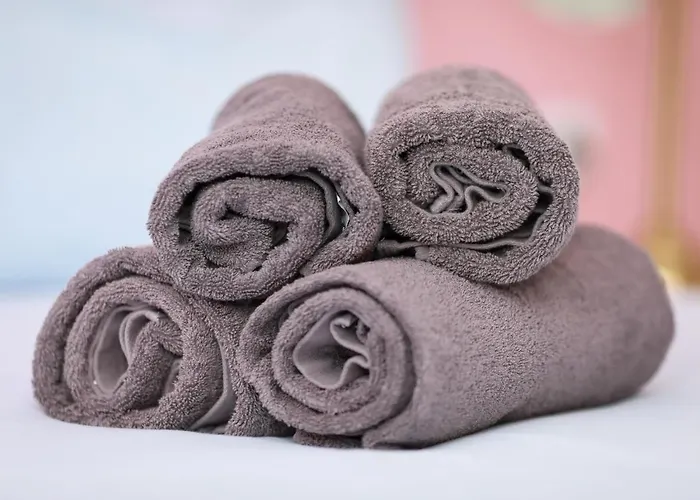 Ftv, By Comfortable Luxury 別荘 *