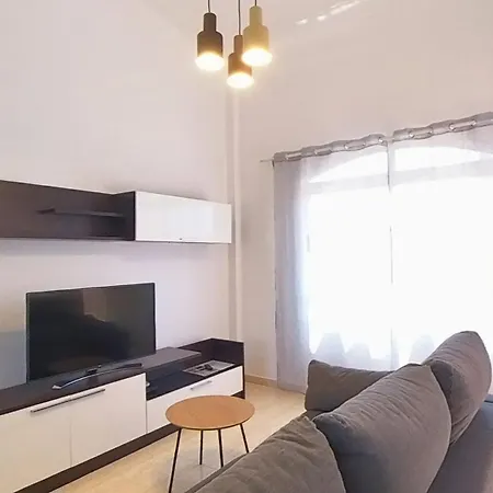 Prázdninový dům Ftv, By Comfortable Luxury Corralejo