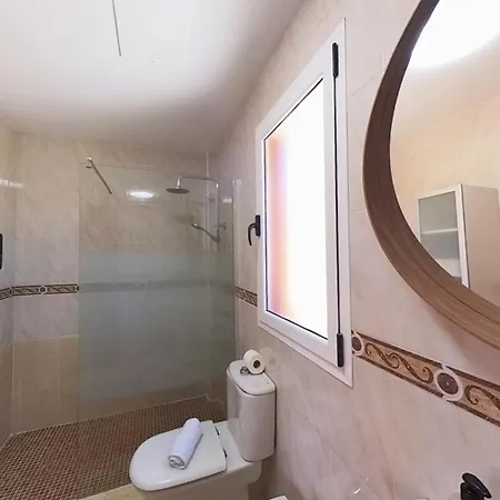 Ftv, By Comfortable Luxury Corralejo