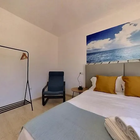 Ftv, By Comfortable Luxury Corralejo