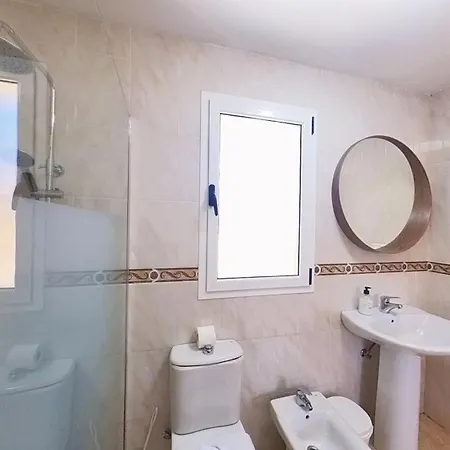 Prázdninový dům Ftv, By Comfortable Luxury Corralejo