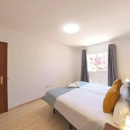 Ftv, By Comfortable Luxury Corralejo