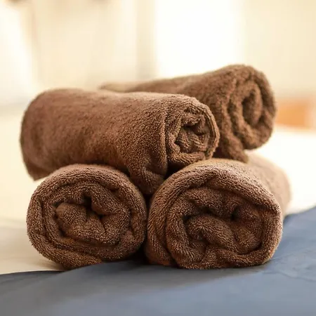 Ftv, By Comfortable Luxury Prázdninový dům *