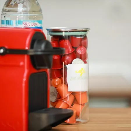 Prázdninový dům Ftv, By Comfortable Luxury Corralejo