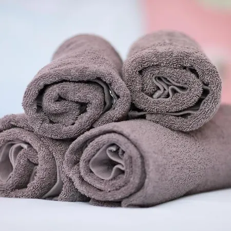 Ftv, By Comfortable Luxury Prázdninový dům *