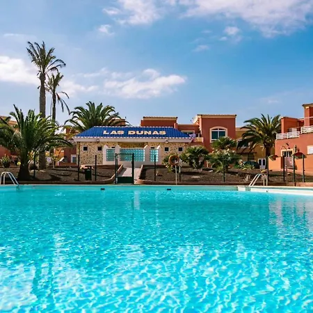 Prázdninový dům Ftv, By Comfortable Luxury Corralejo