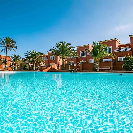 Ftv, By Comfortable Luxury Prázdninový dům Corralejo